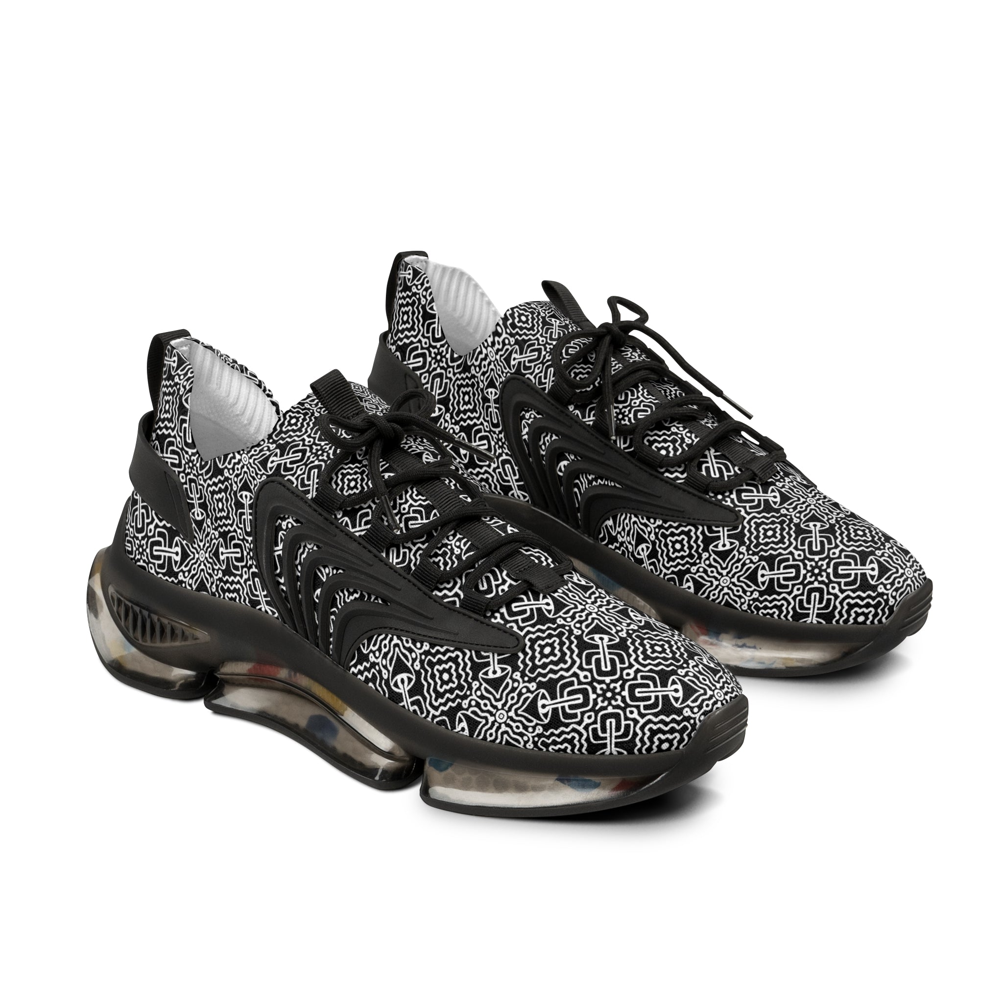 Men's Mesh Sneakers #g99887