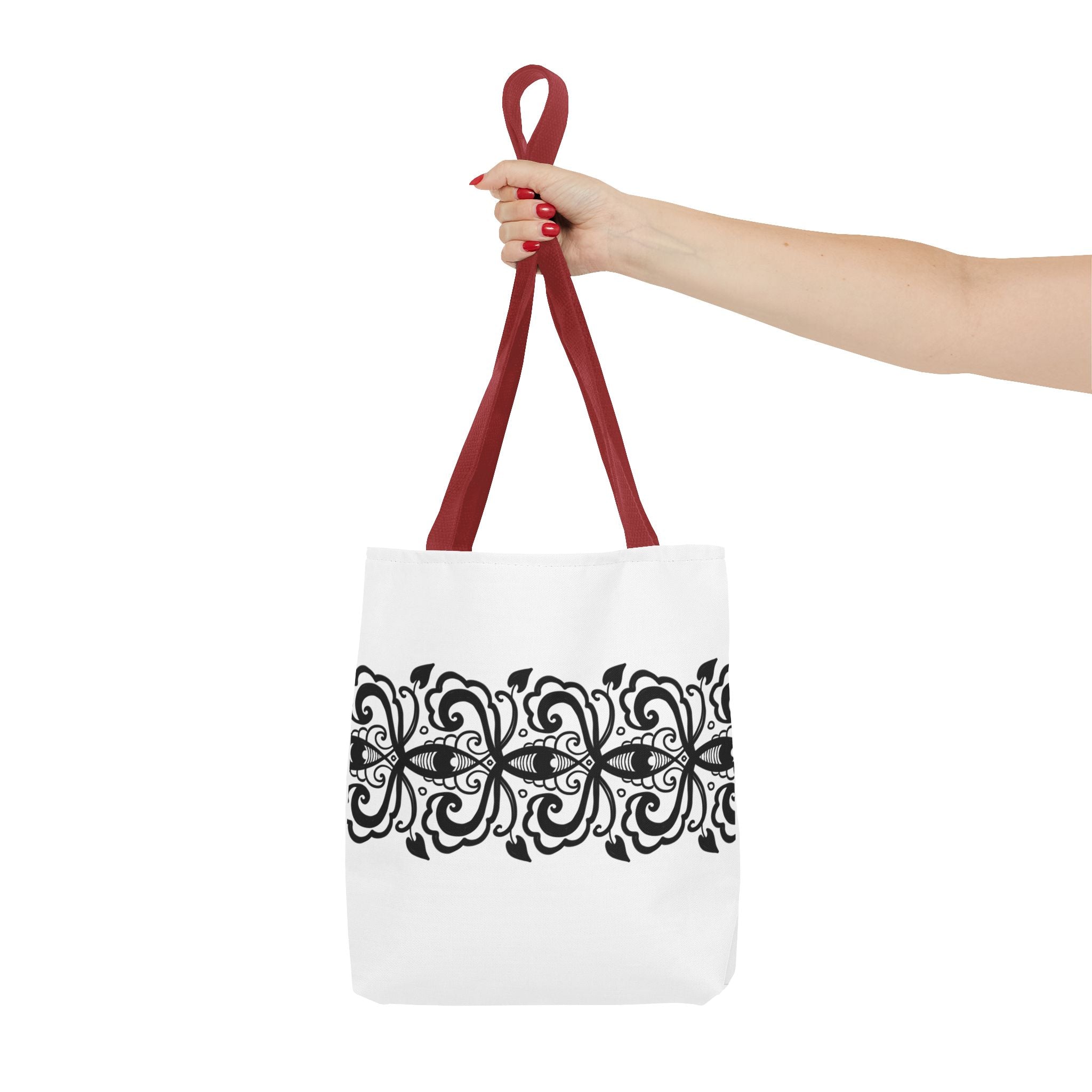 Tote Bag (AOP)