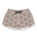 Women's Casual Shorts (AOP) #ws1