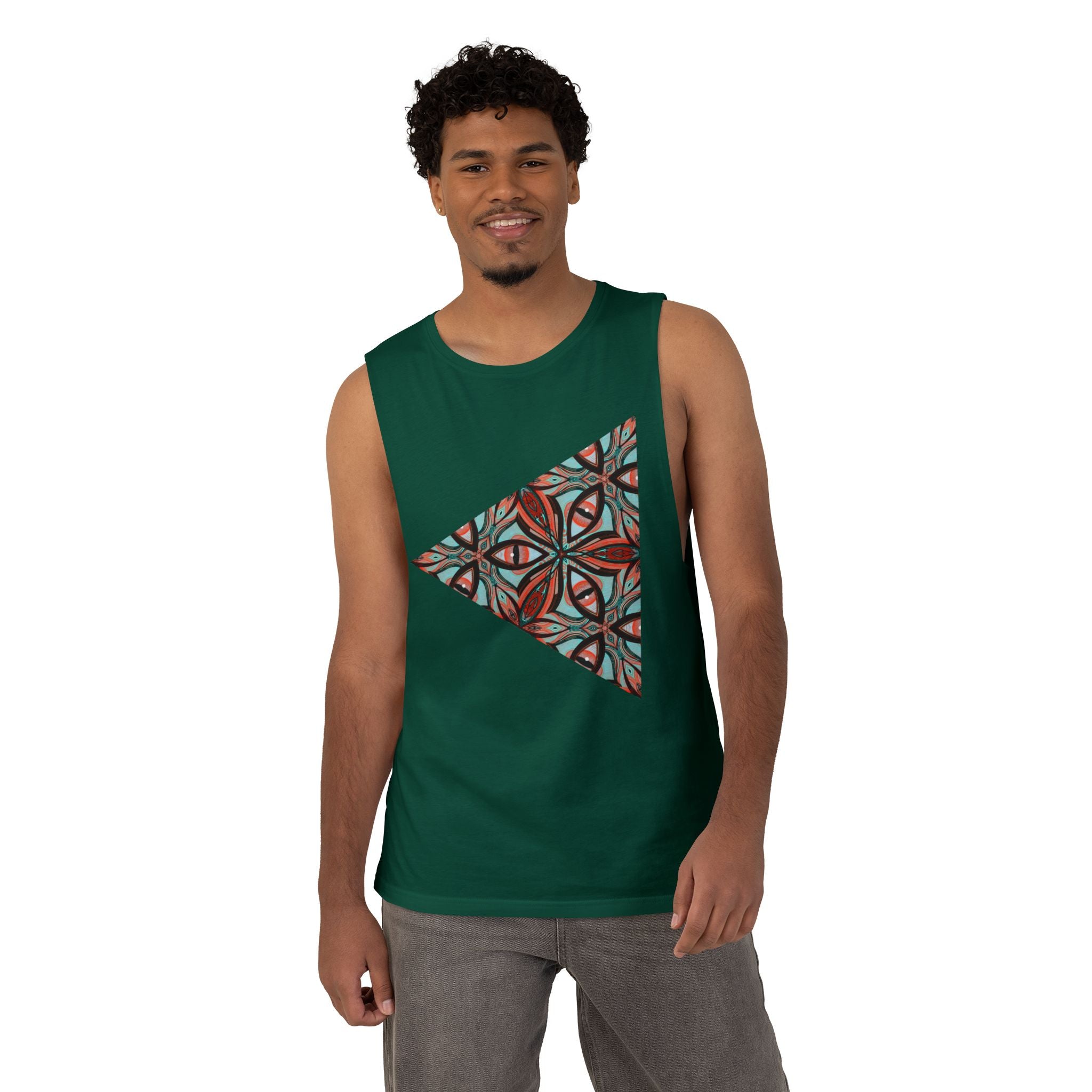 Unisex Barnard Tank