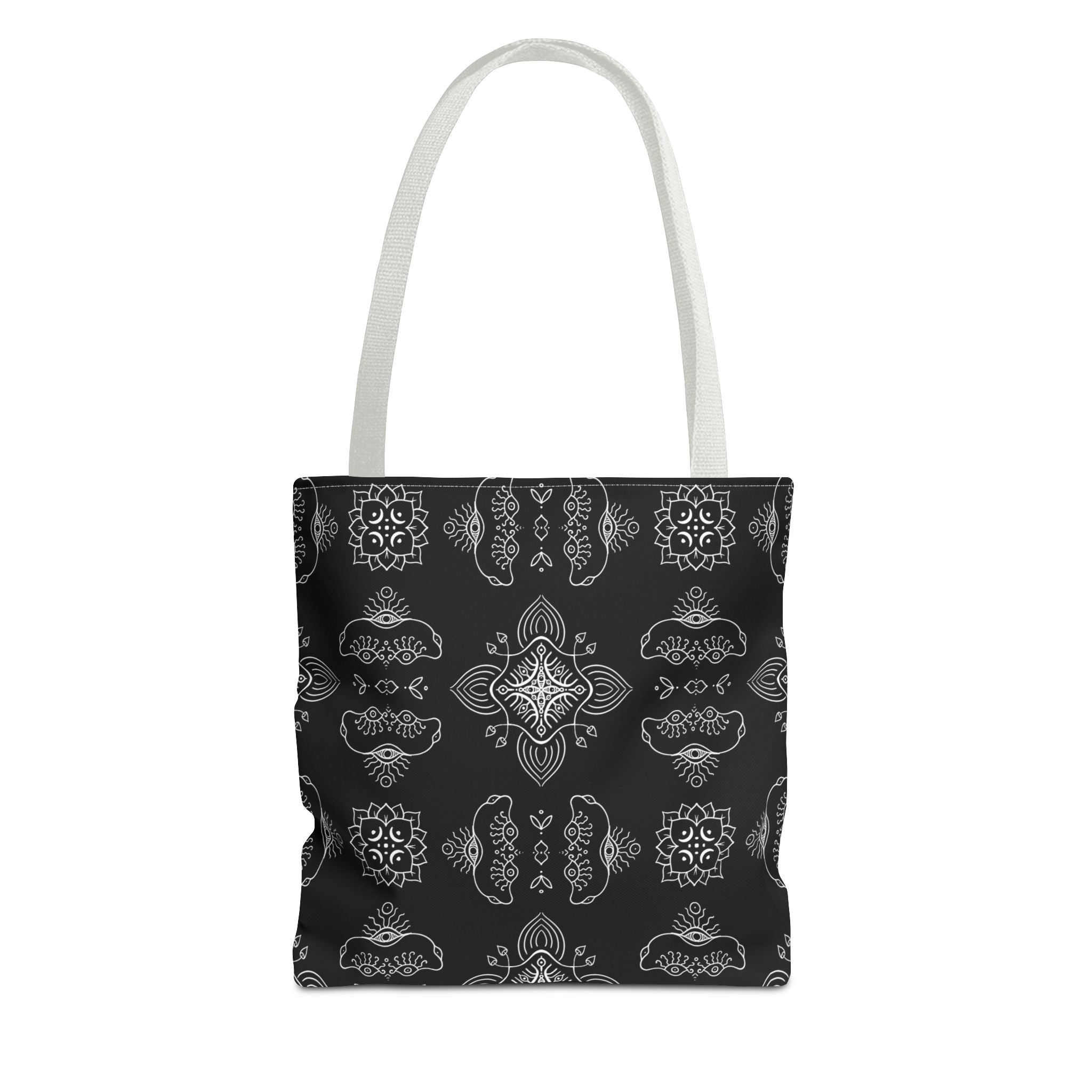 Tote Bag #08669