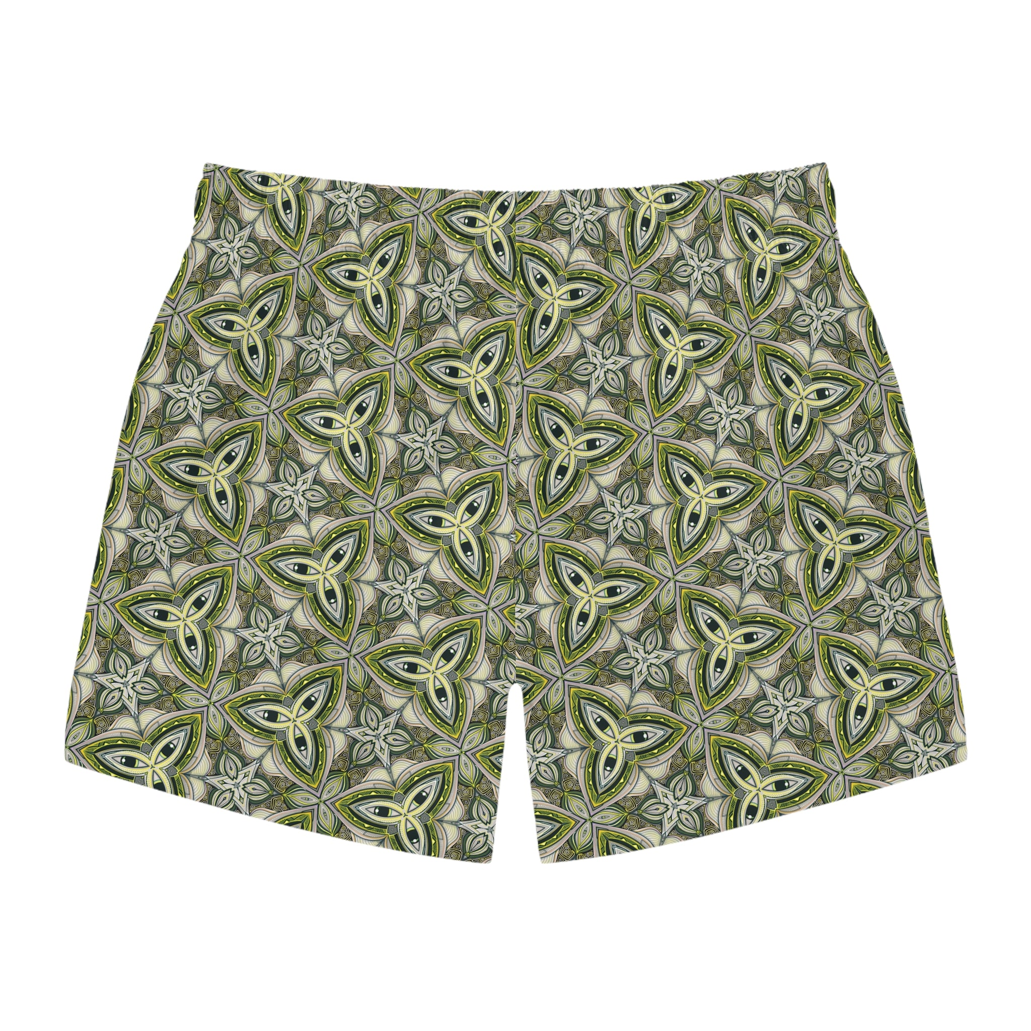 Swim Trunks (AOP)   #jhf9853