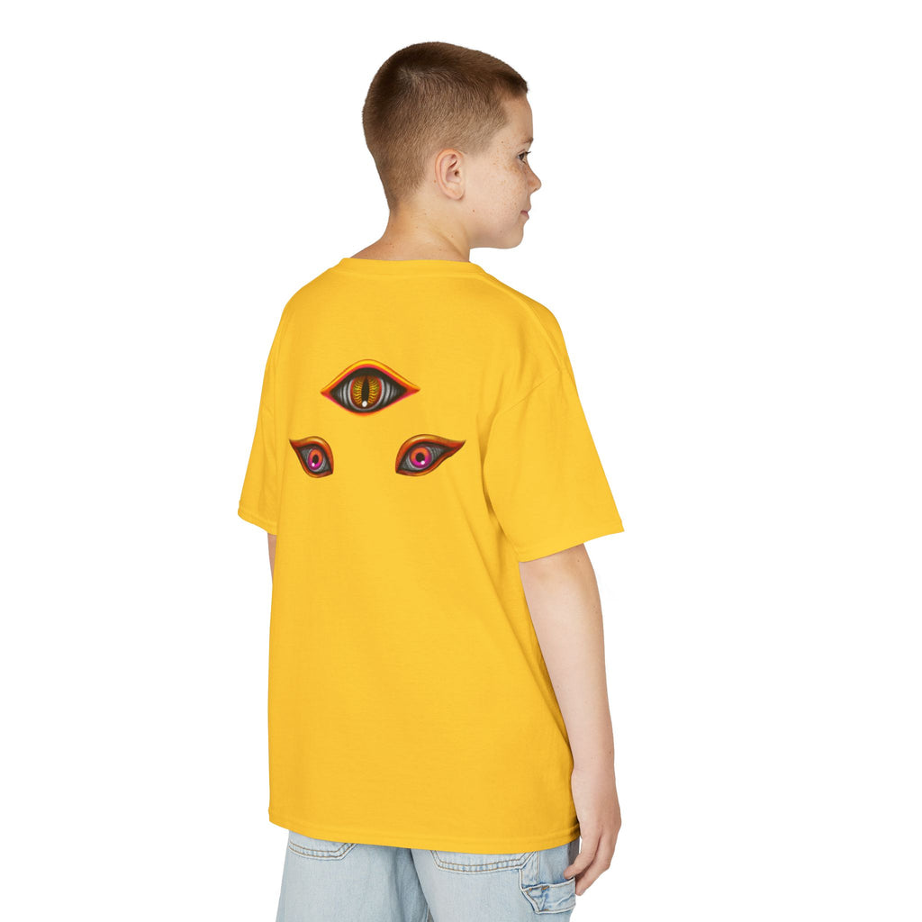 Kids Heavy Cotton™ Tee