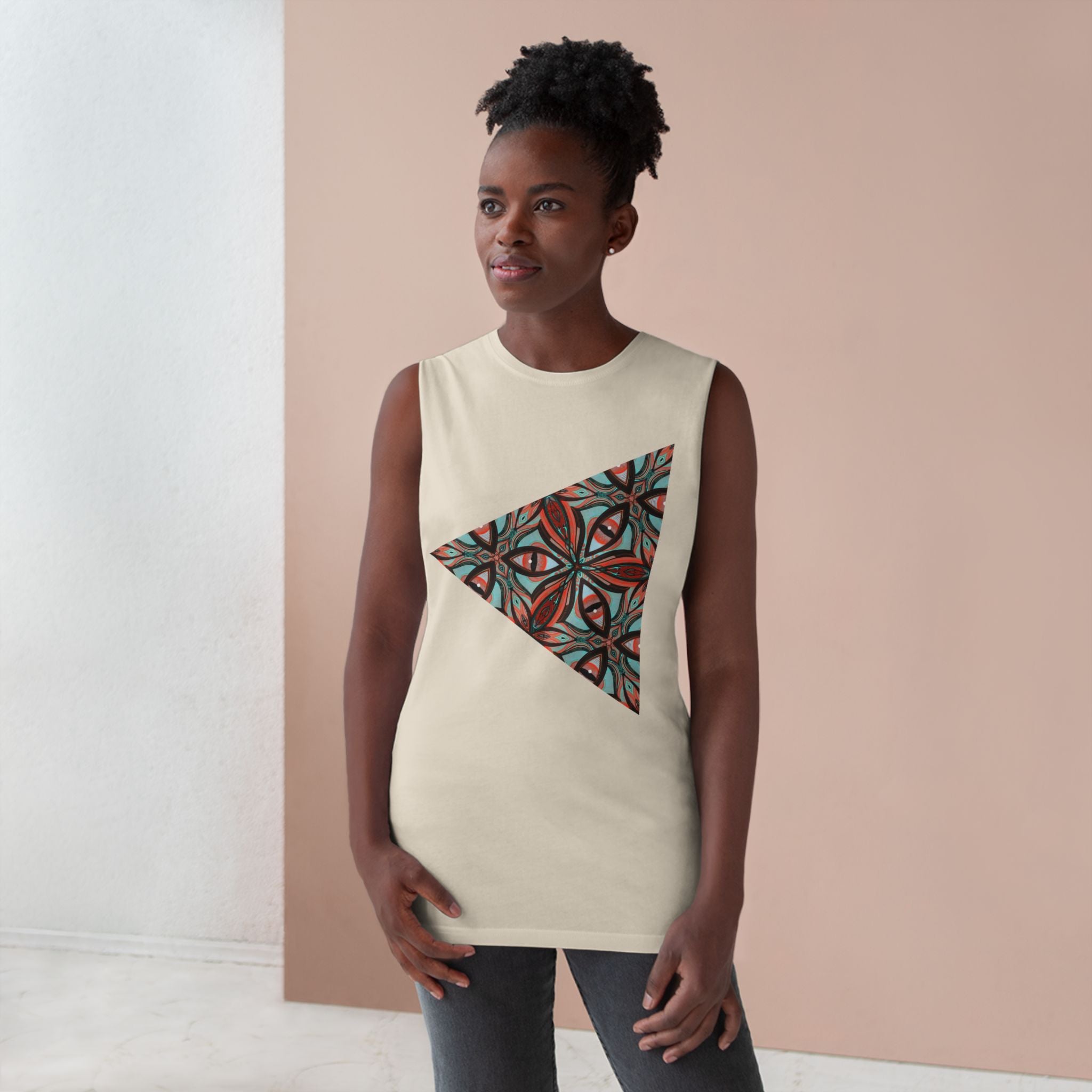 Unisex Barnard Tank