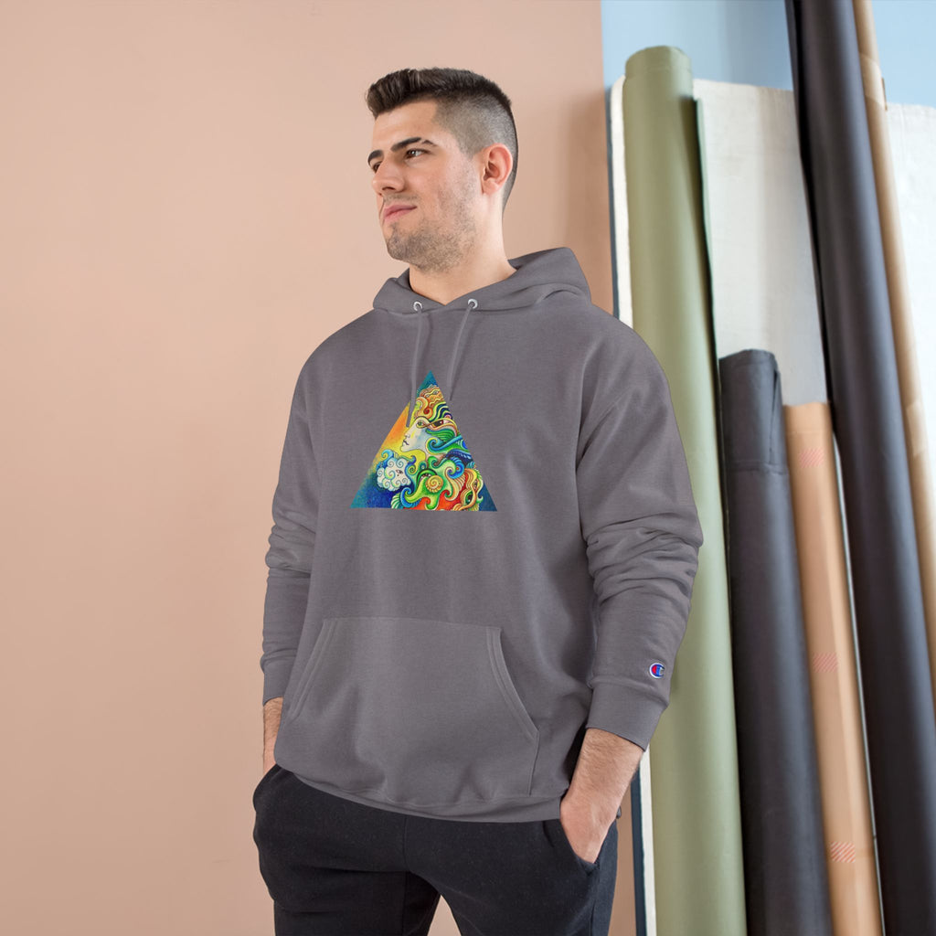 Champion Hoodie #d2344224