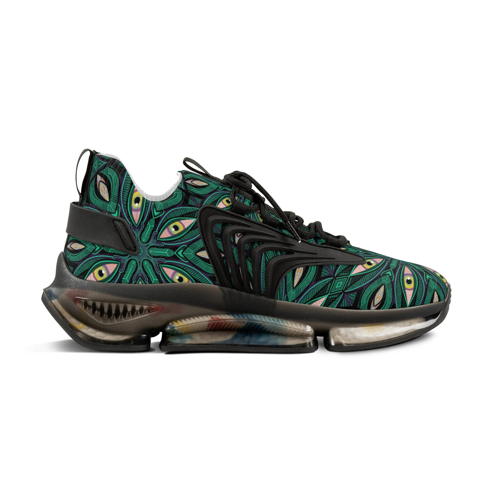 Men's Mesh Sneakers #hf76474