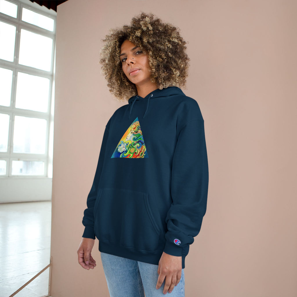 Champion Hoodie #d2344224