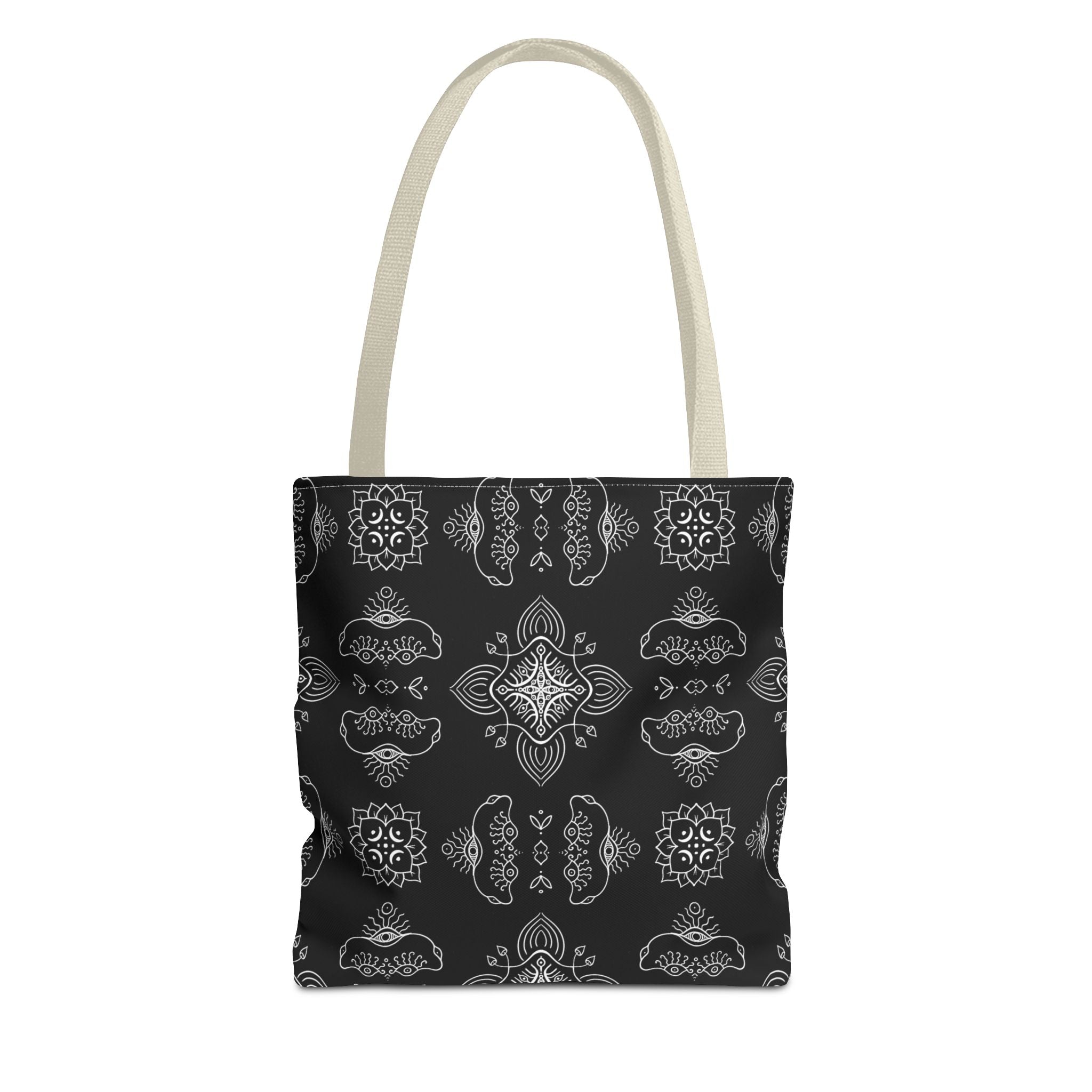 Tote Bag #08669