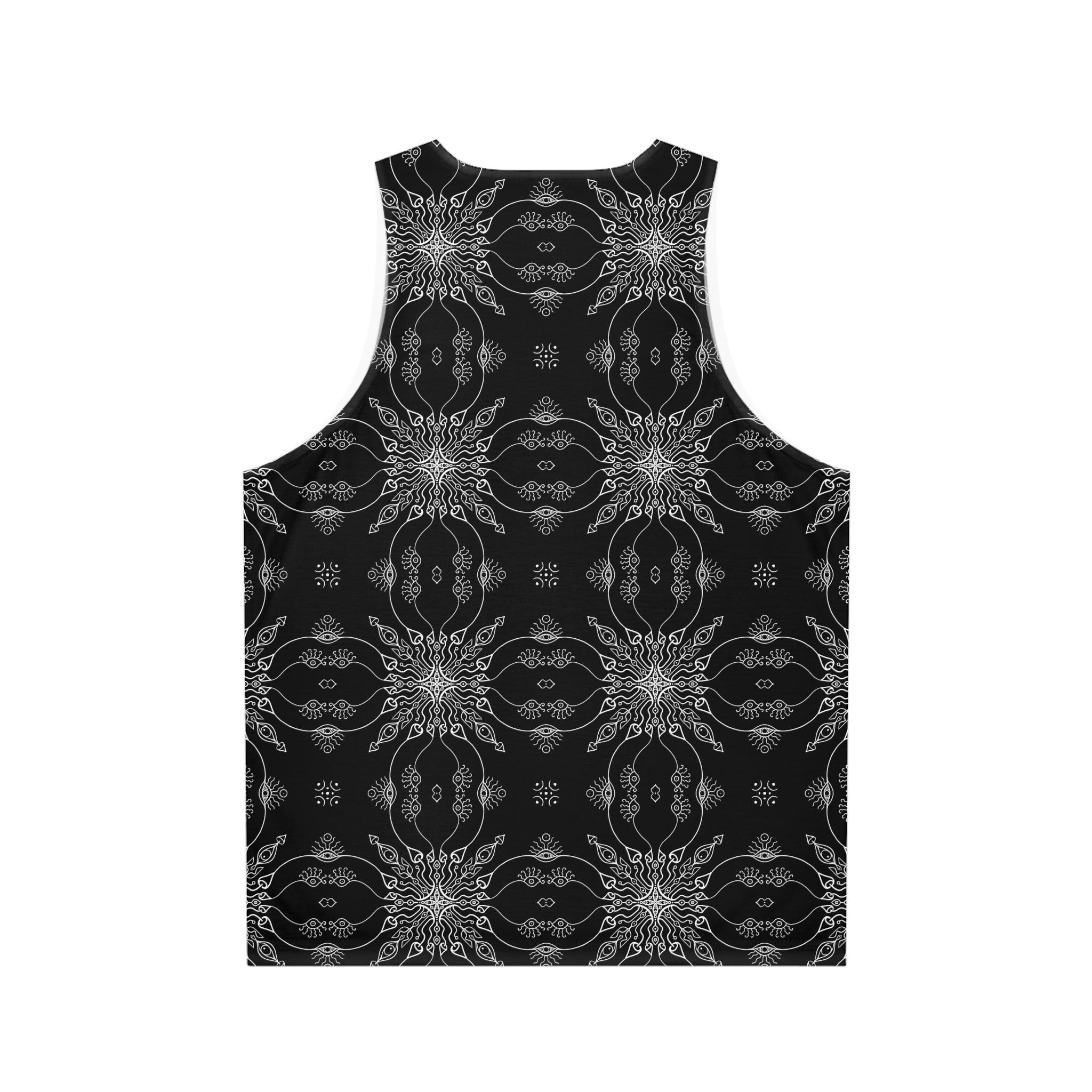 Unisex Tank Top (AOP) #a2456631