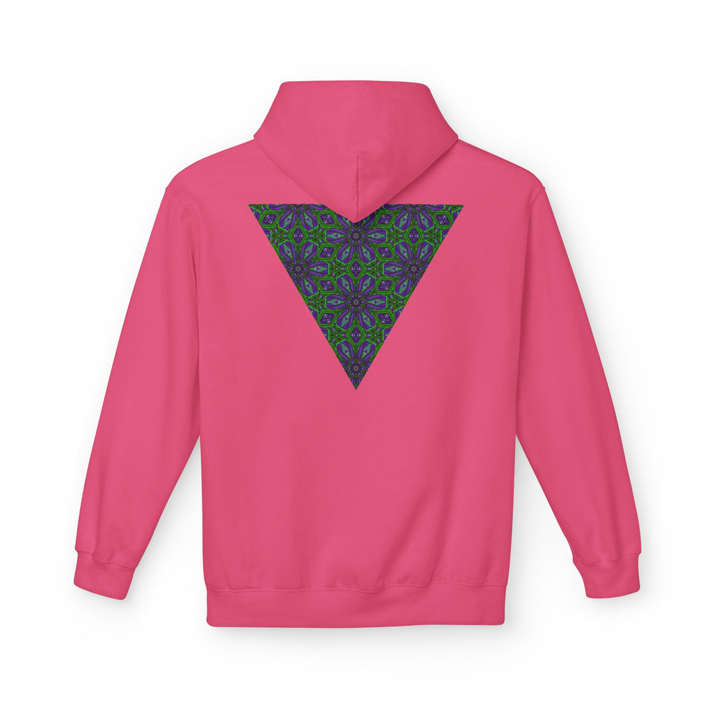 Unisex Midweight Softstyle Fleece Hoodie