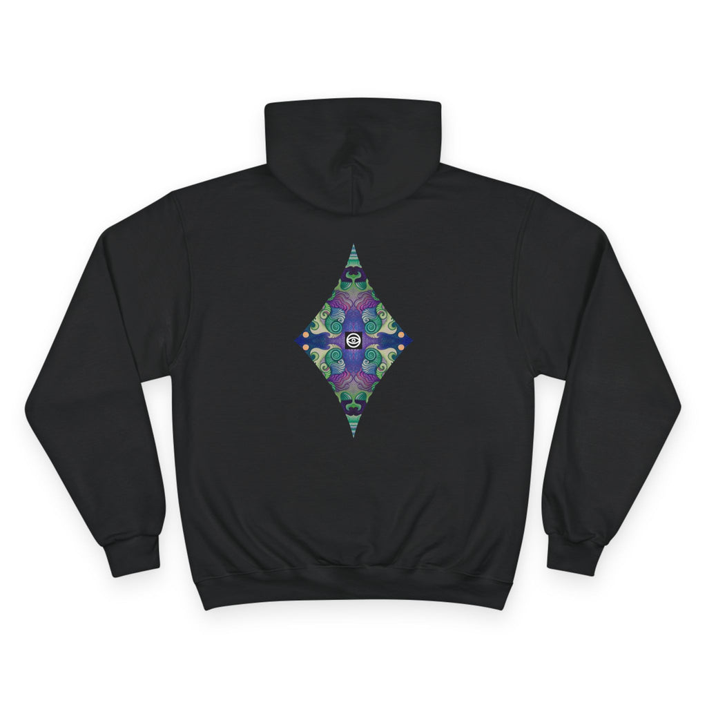 Champion Hoodie #d2344224