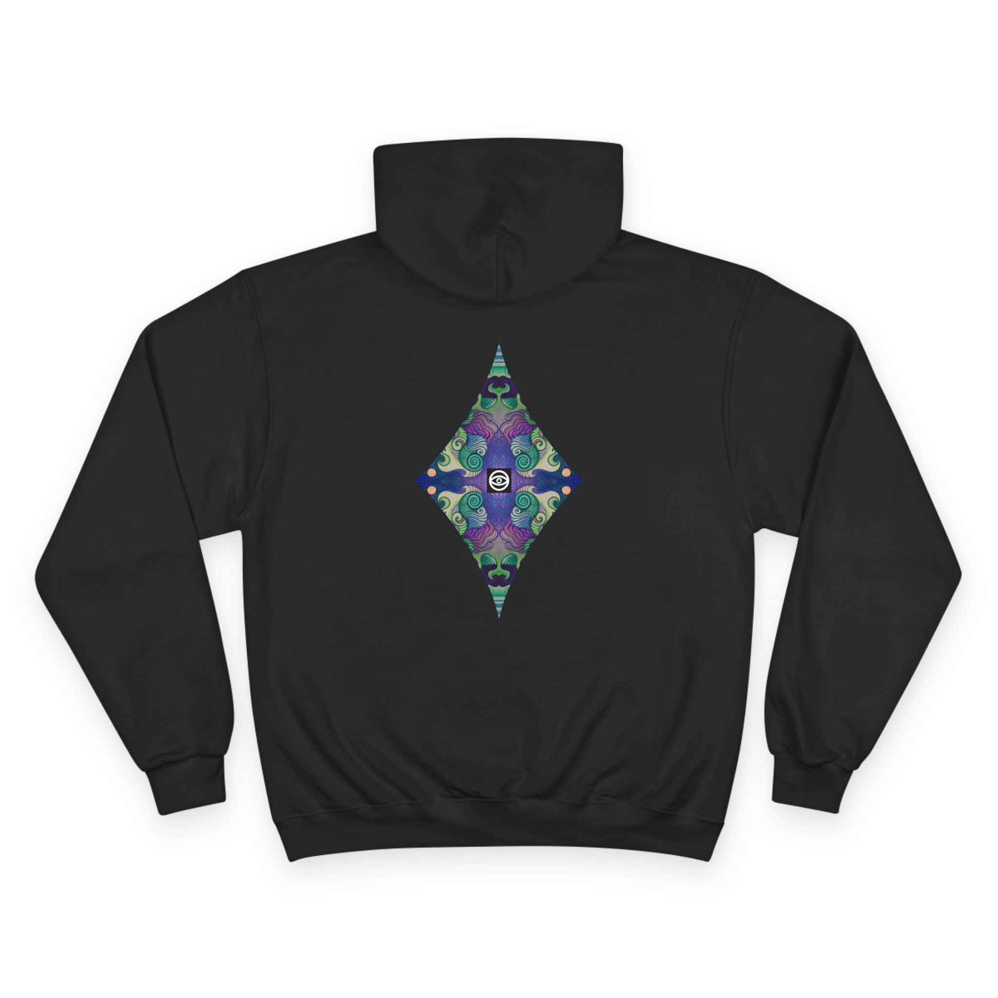 Champion Hoodie #d2344224