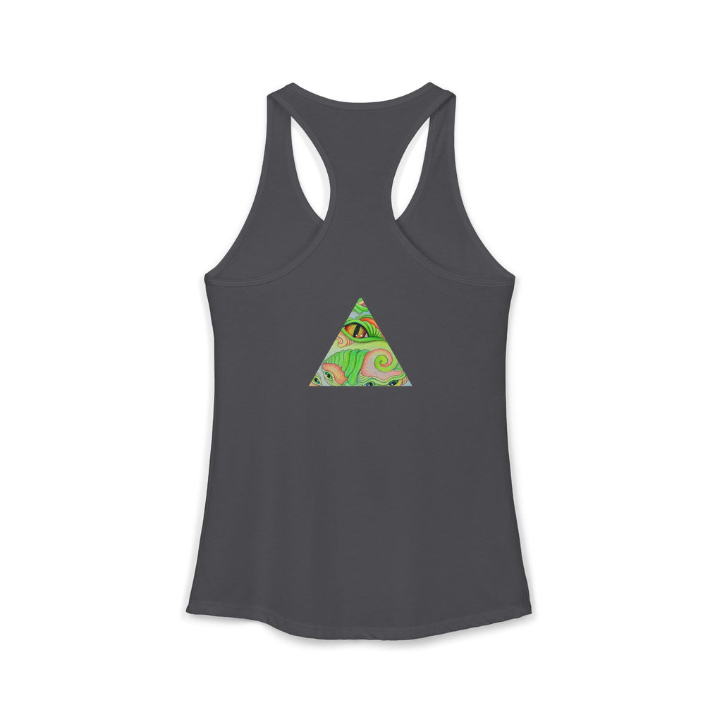 Women's Ideal Racerback Tank  #u553228