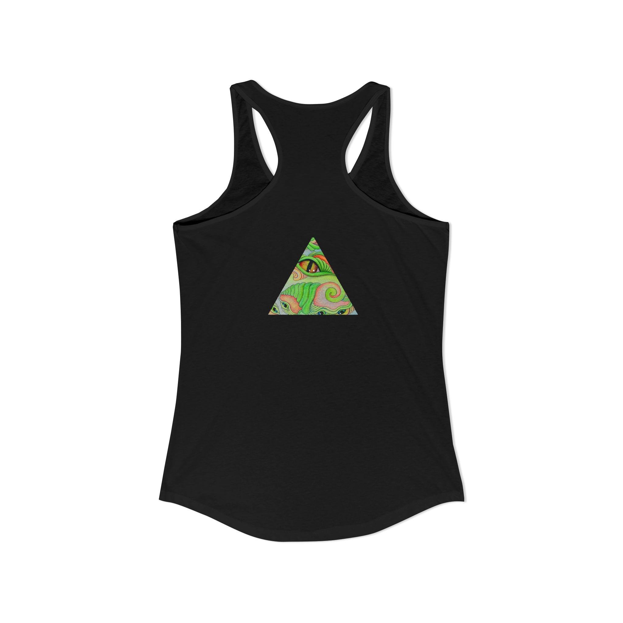 Women's Ideal Racerback Tank  #u553228
