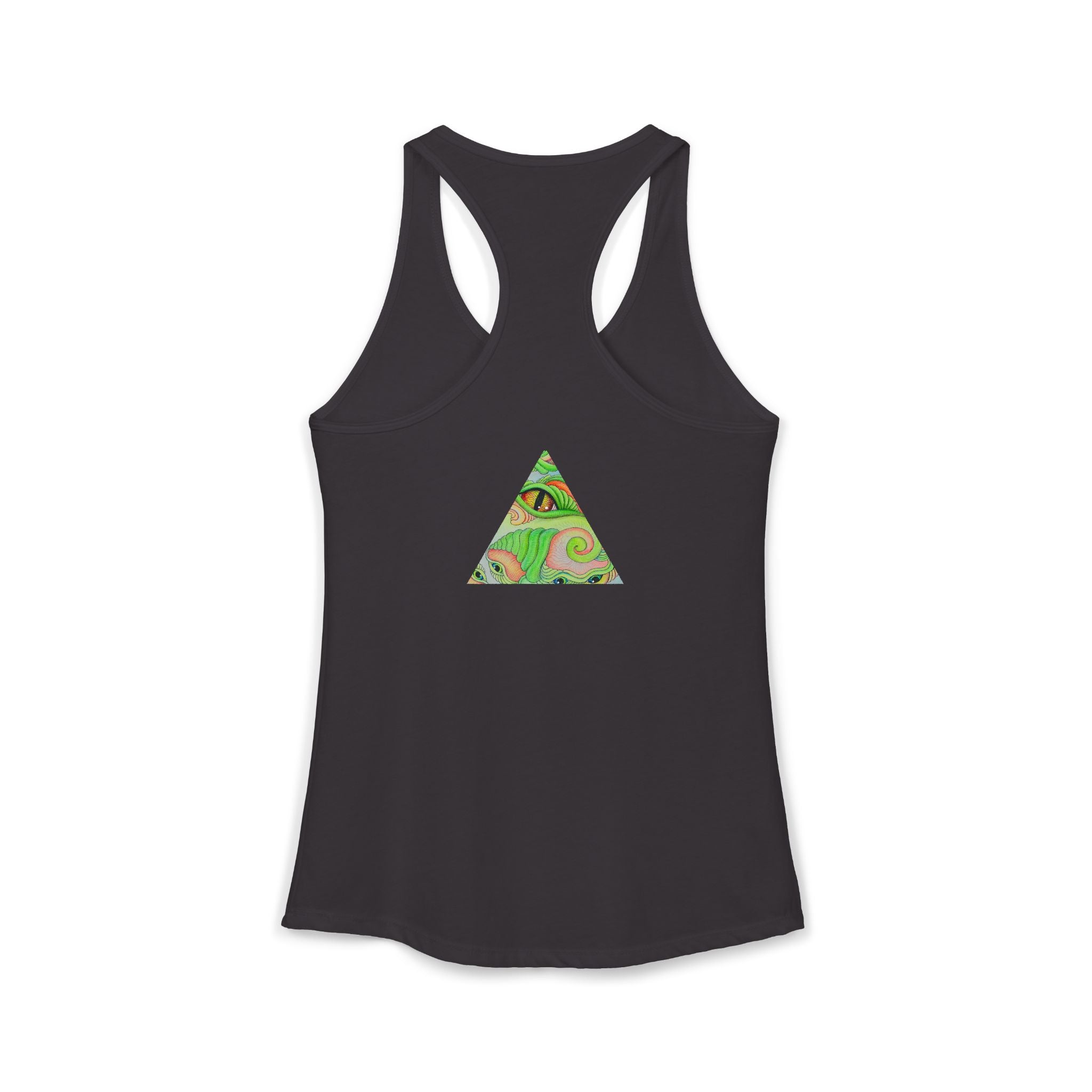 Women's Ideal Racerback Tank  #u553228