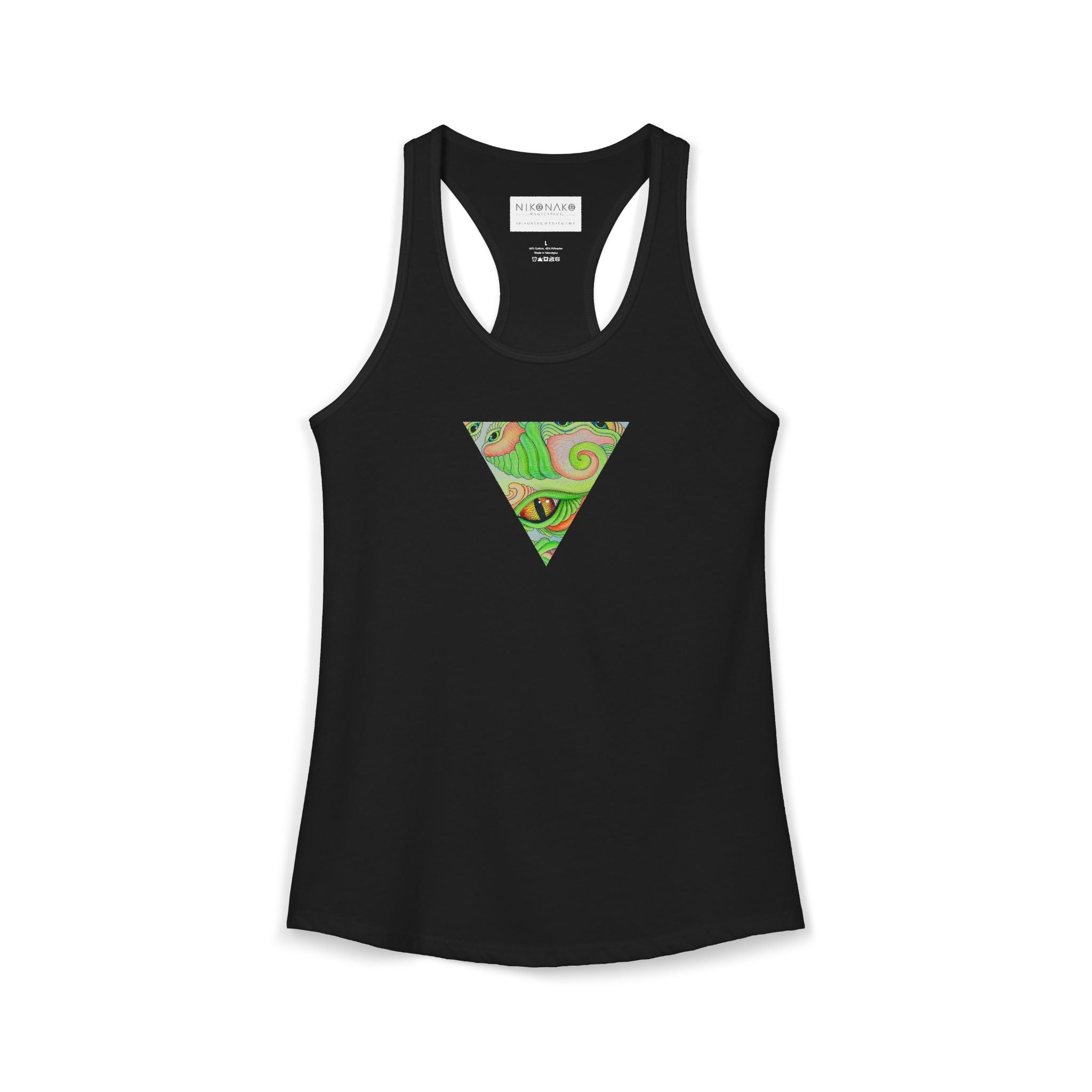 Women's Ideal Racerback Tank  #u553228