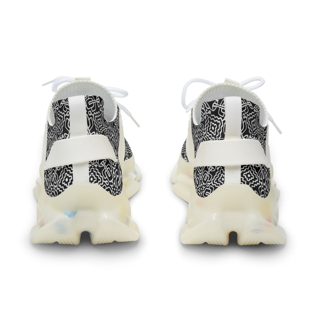 Men's Mesh Sneakers #g99887