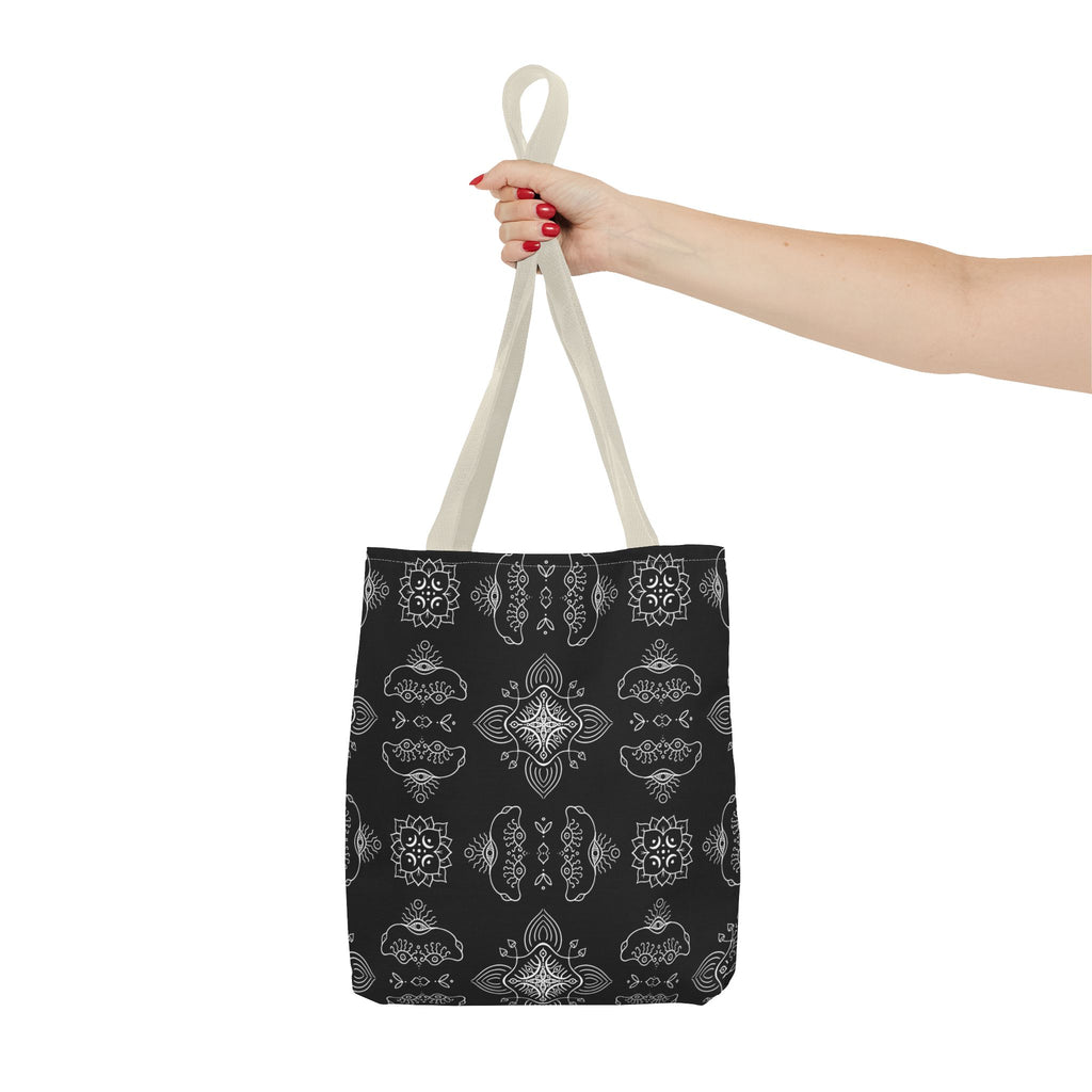 Tote Bag #08669