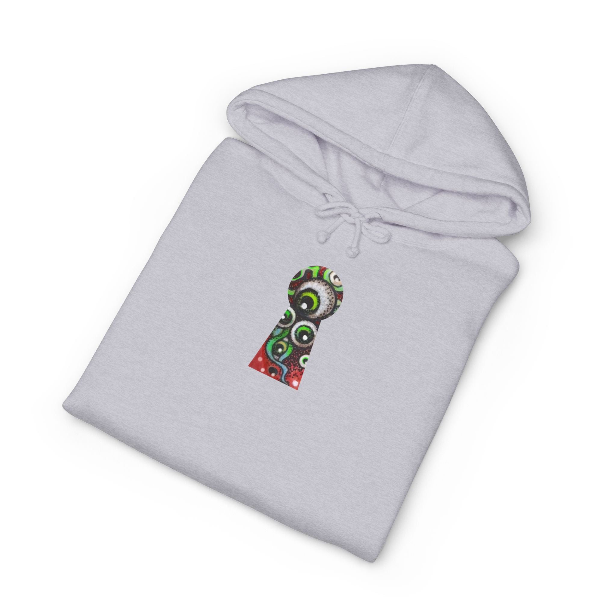 Unisex Heavyweight Hooded Sweatshirt #uy87536