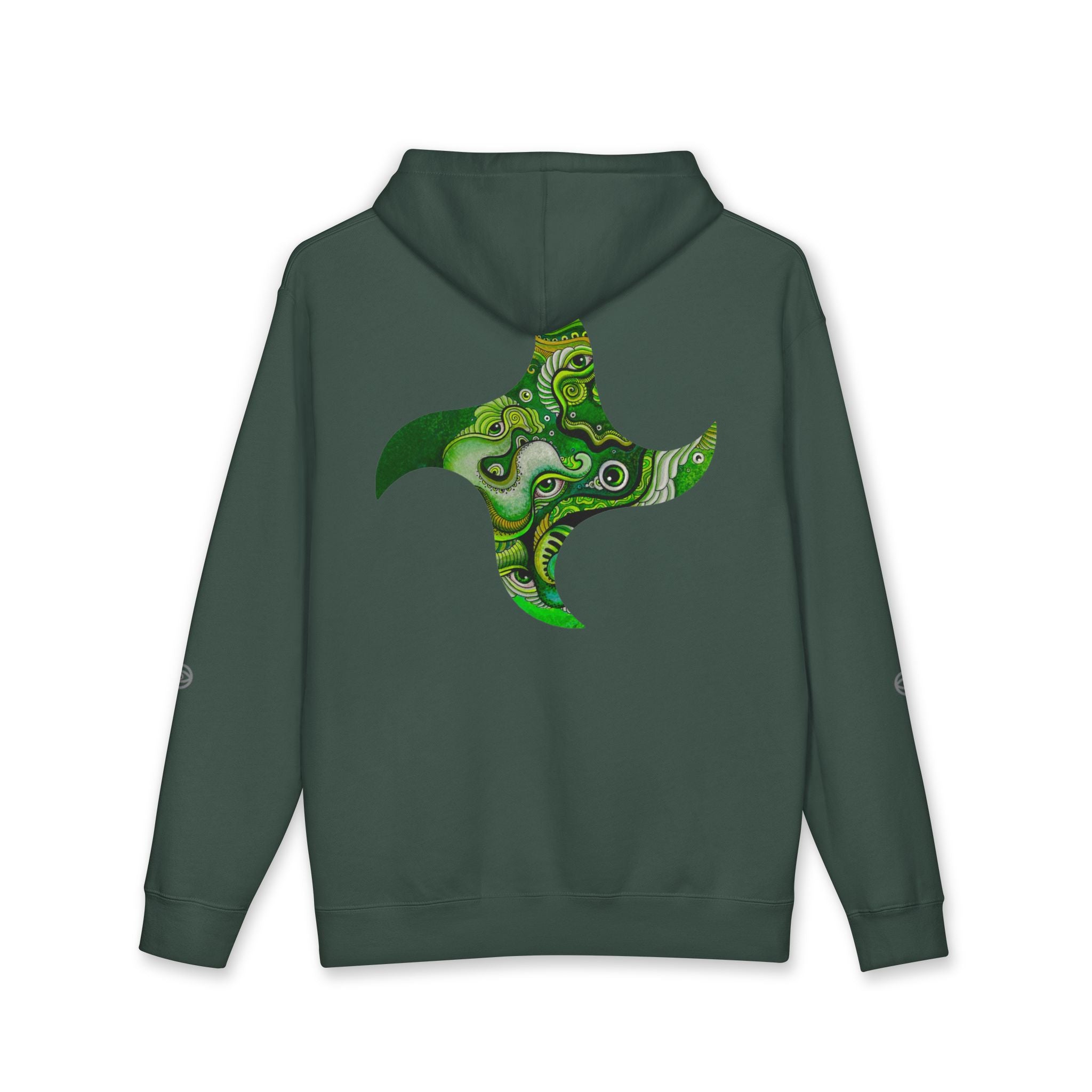 Unisex Heavyweight Hooded Sweatshirt #s983212