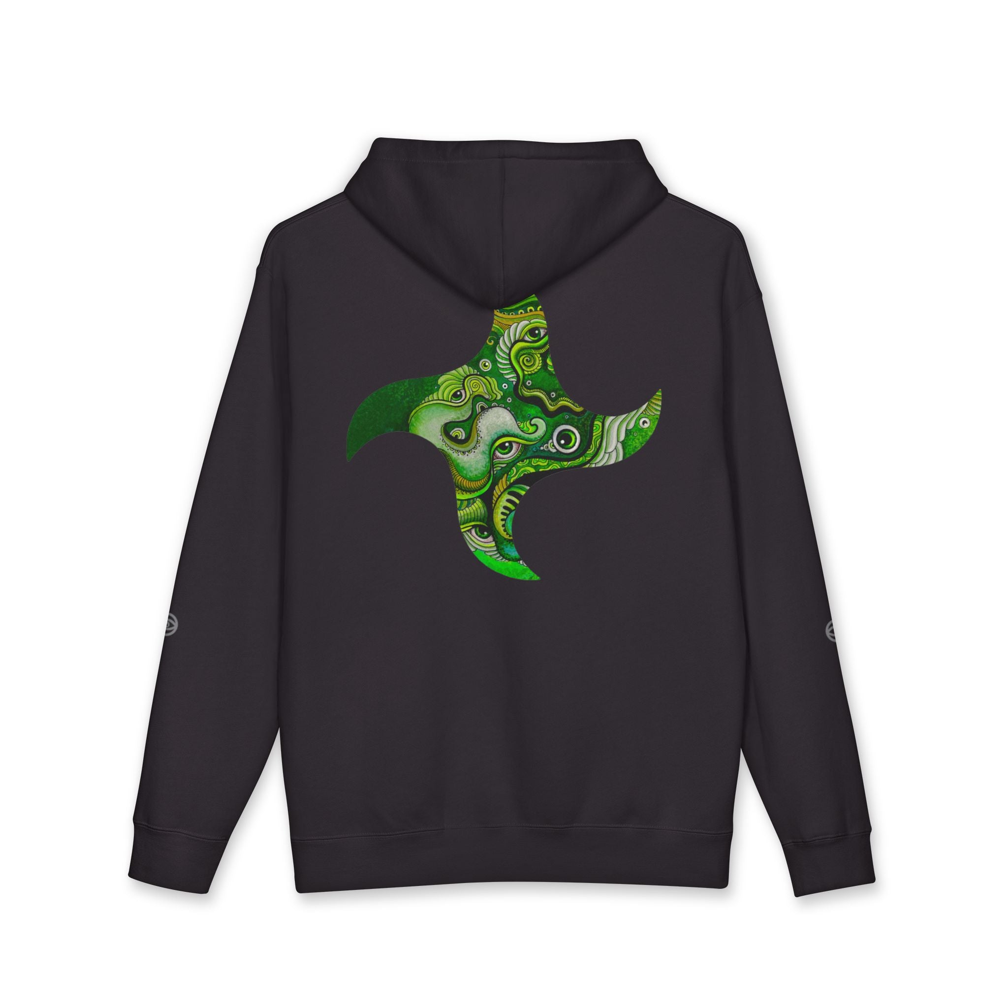 Unisex Heavyweight Hooded Sweatshirt #s983212