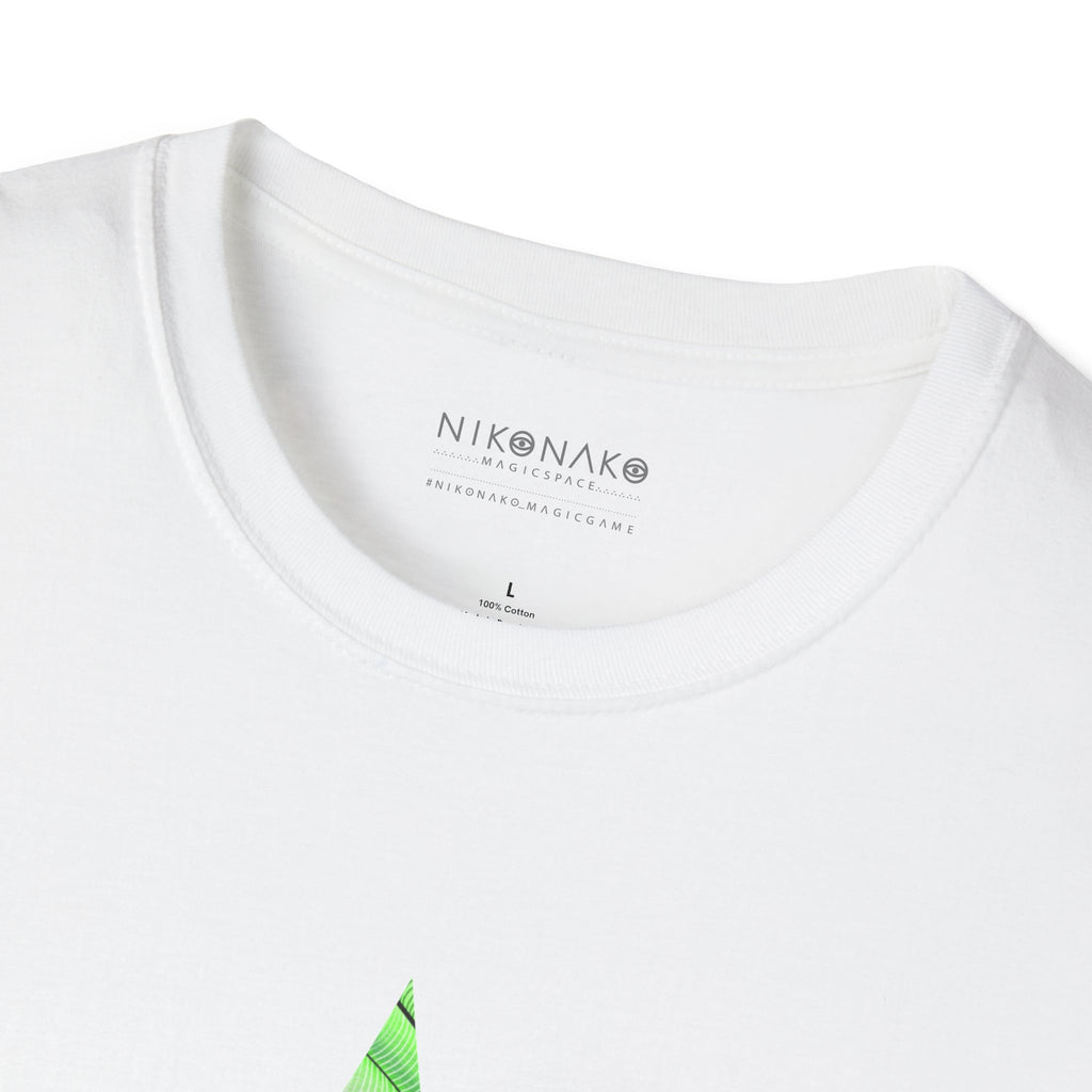 Unisex Softstyle Star T-Shirt