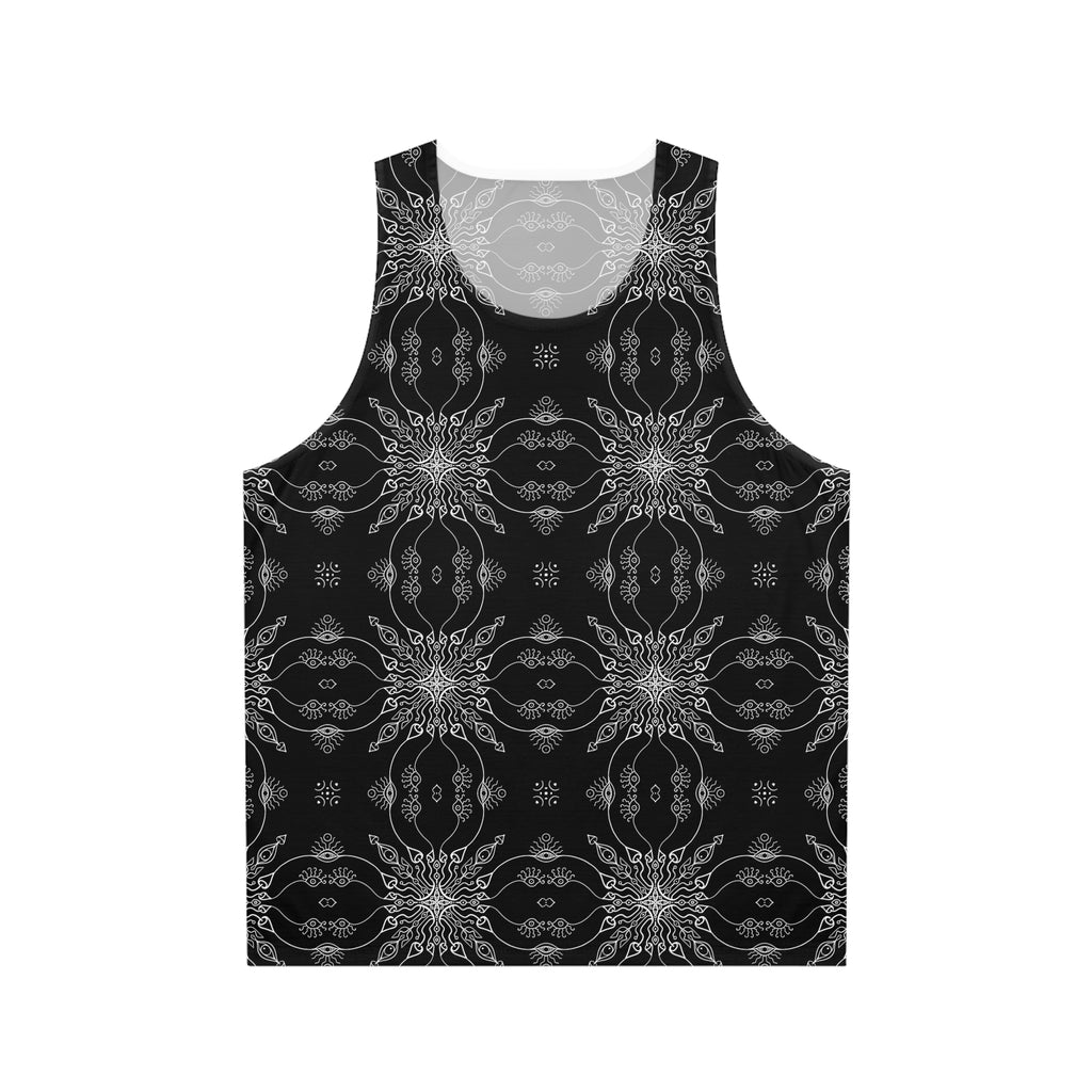 Unisex Tank Top (AOP) #a2456631