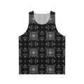 Unisex Tank Top (AOP) #a2456631