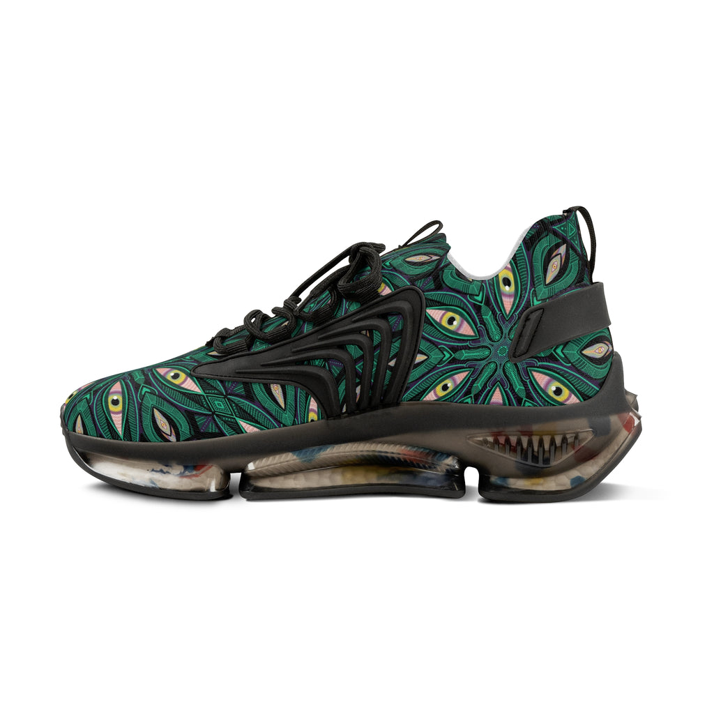 Men's Mesh Sneakers #hf76474