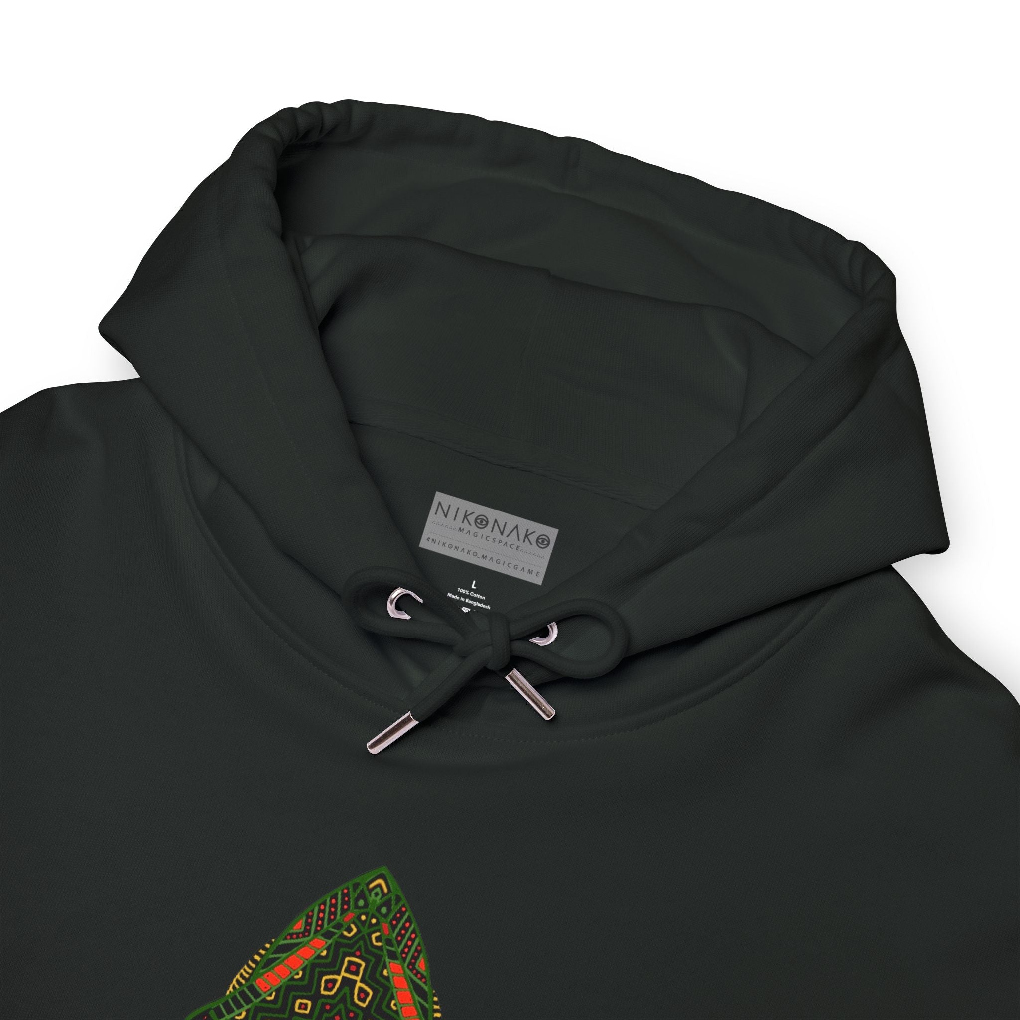Hoodie #x0063
