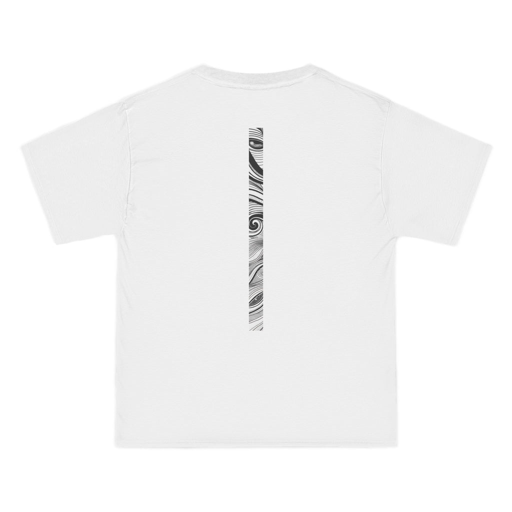 Tribal Eye Graphic T-Shirt #g9865