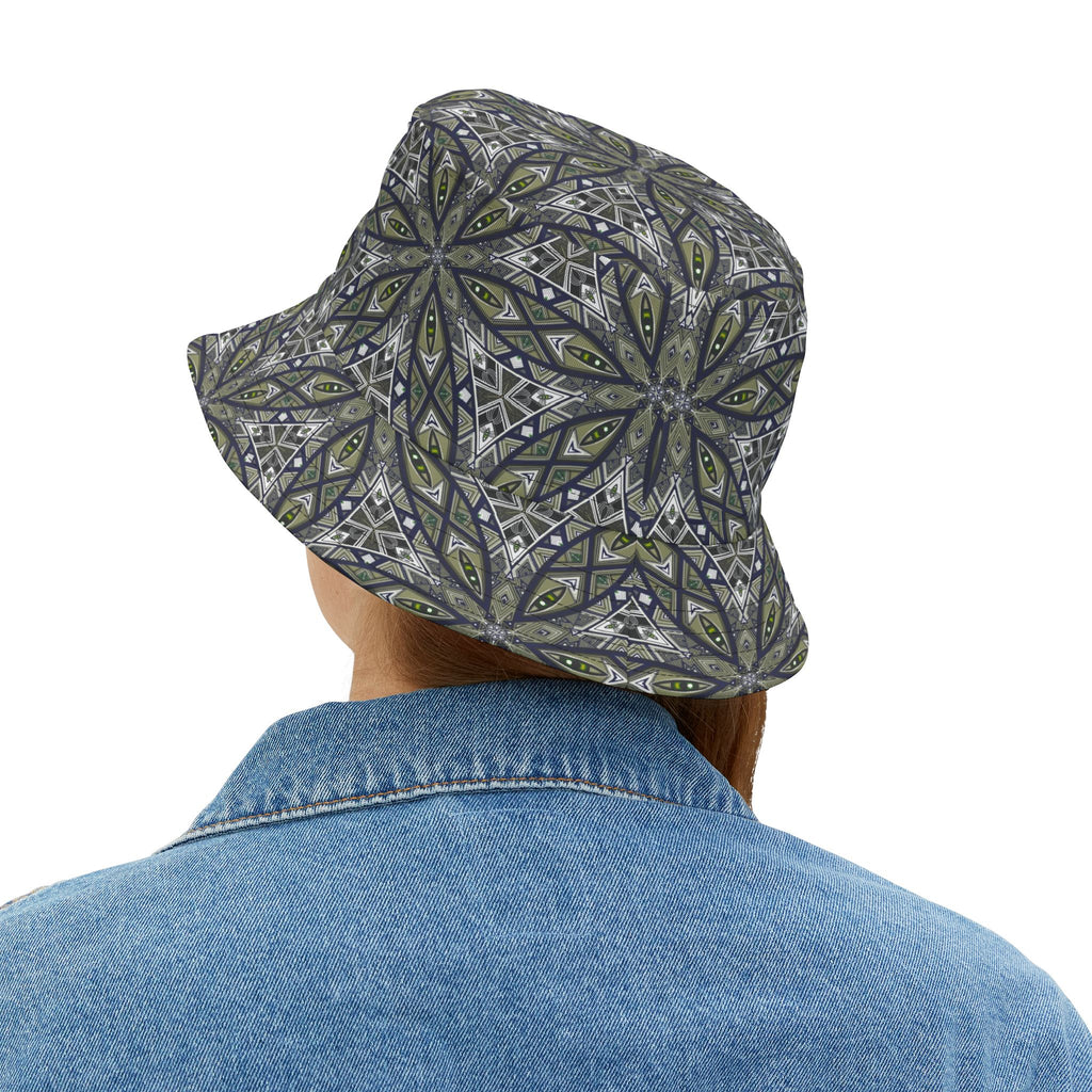 Bucket Hat (AOP) #75398