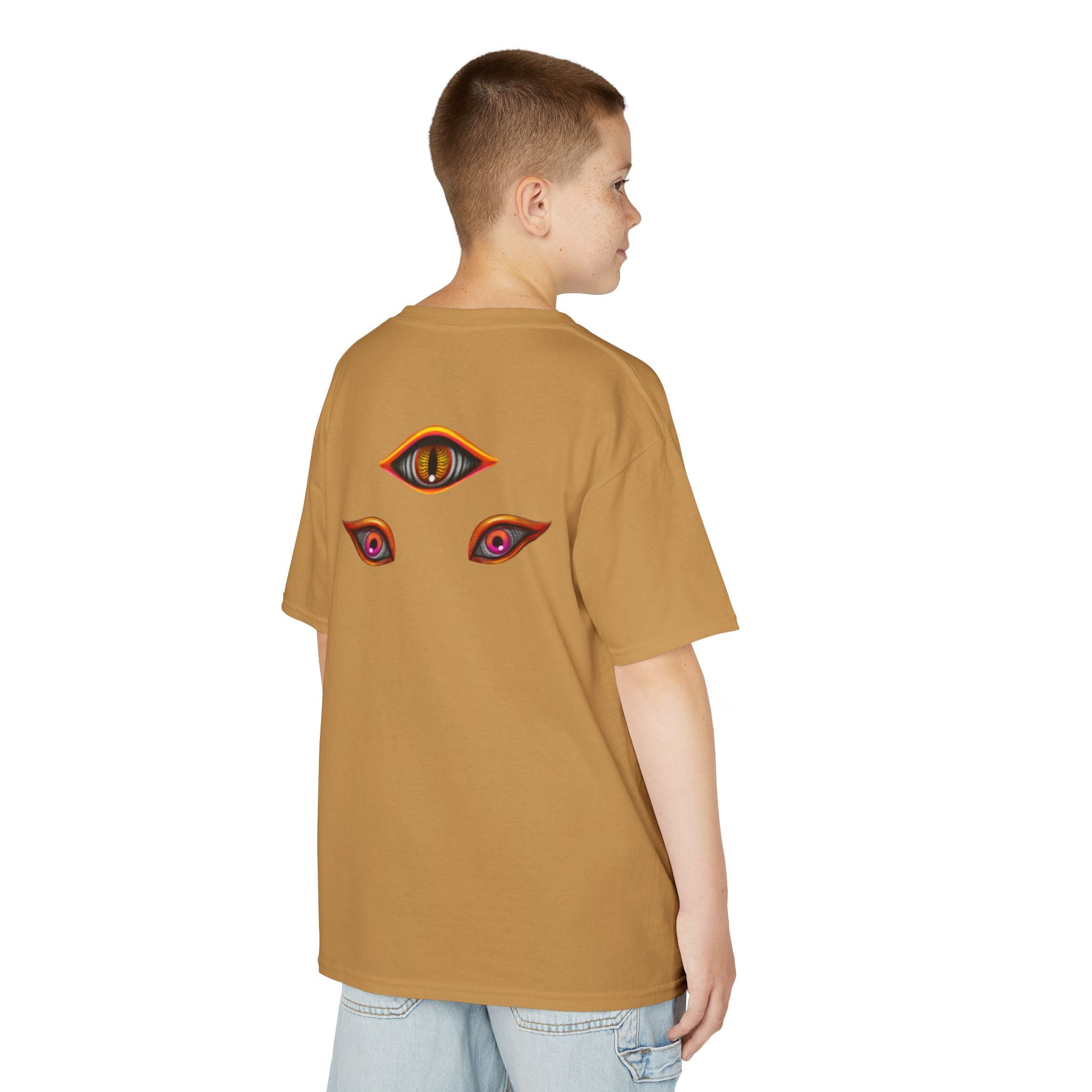 Kids Heavy Cotton™ Tee