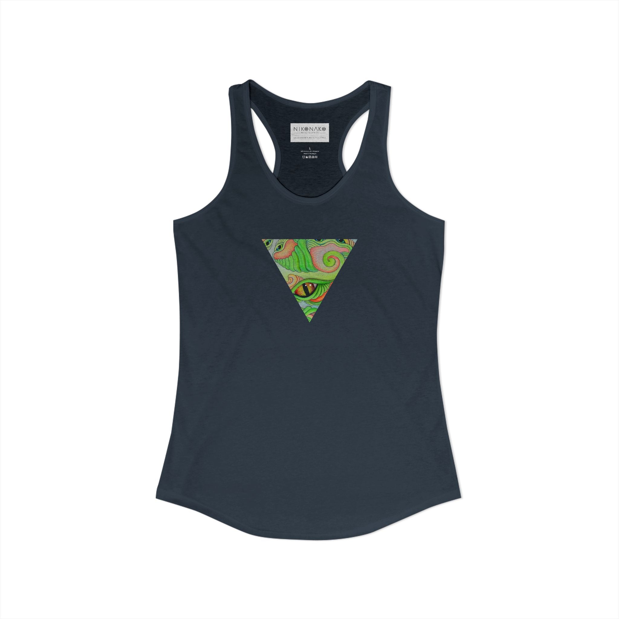Women's Ideal Racerback Tank  #u553228