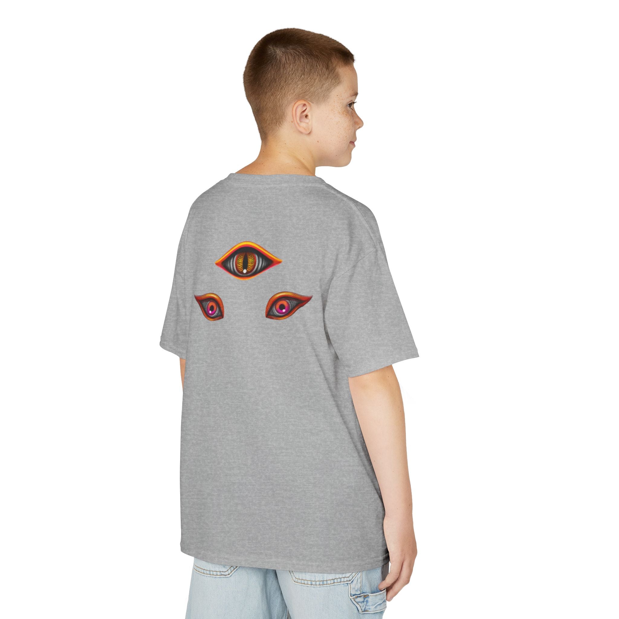 Kids Heavy Cotton™ Tee