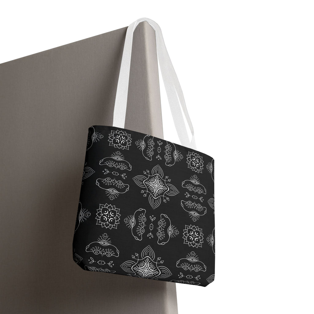 Tote Bag #08669