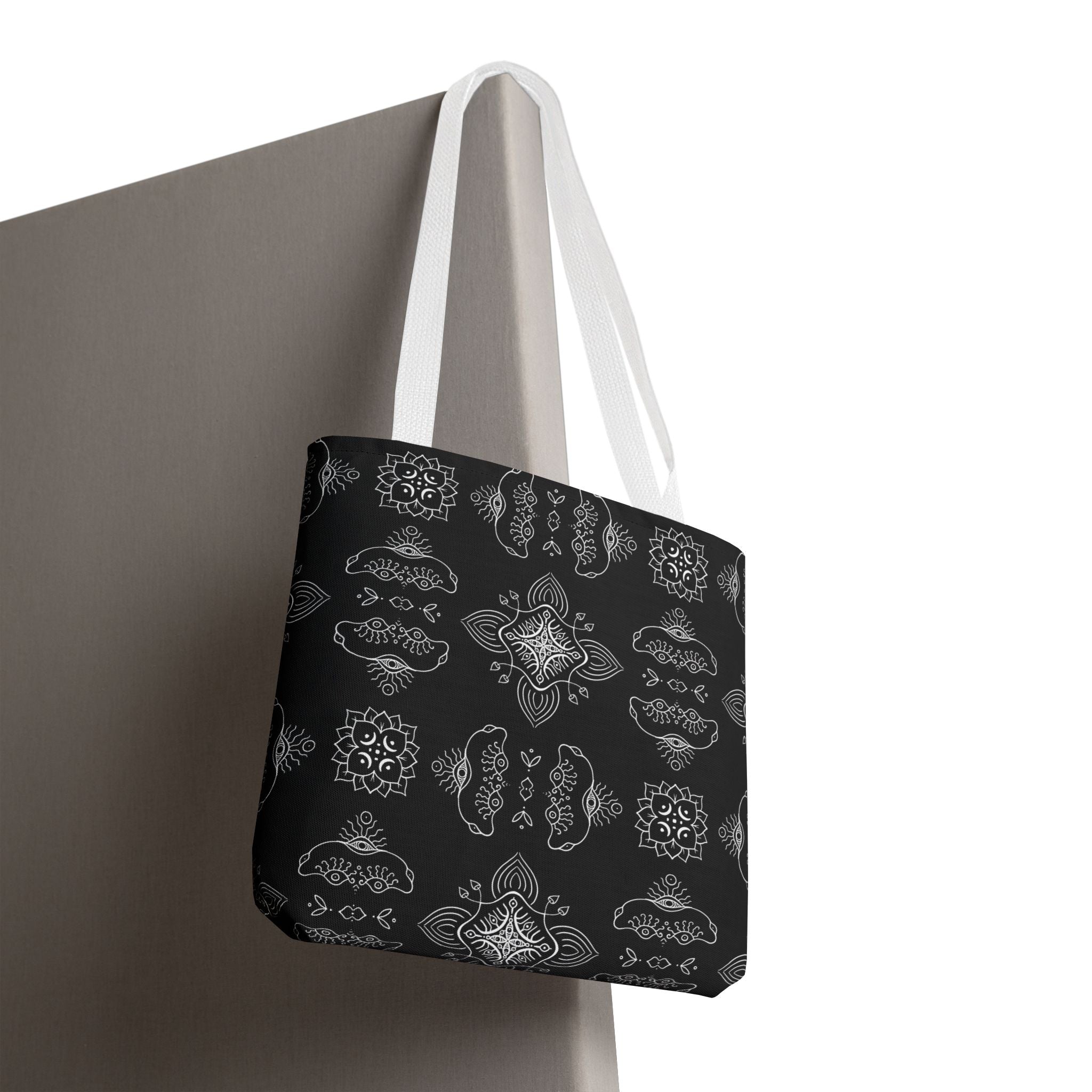 Tote Bag #08669