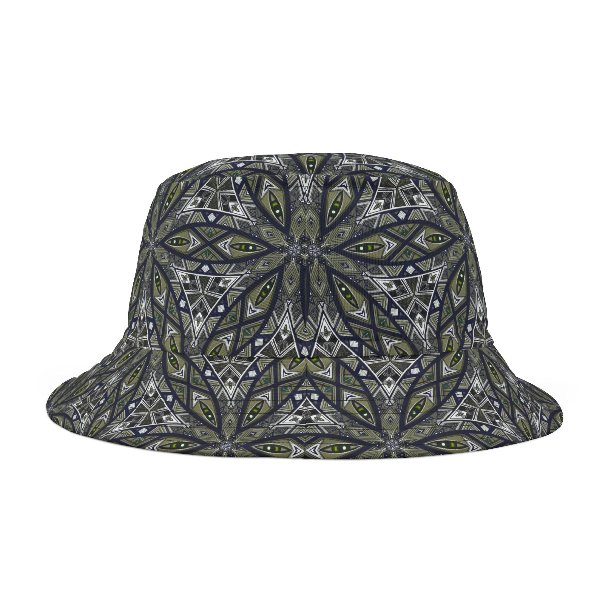Bucket Hat (AOP) #75398