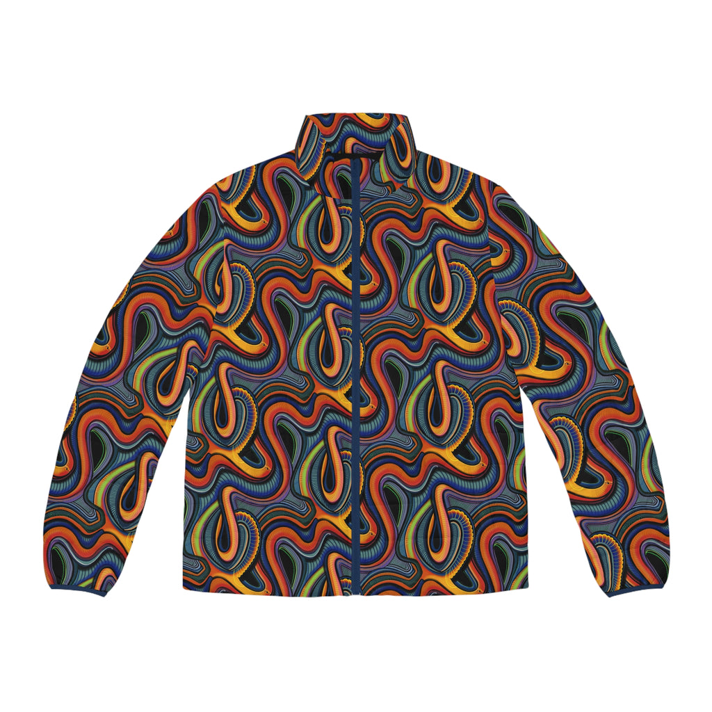 Puffer Jacket #pj547