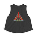 Women's Crop Top #hg872654