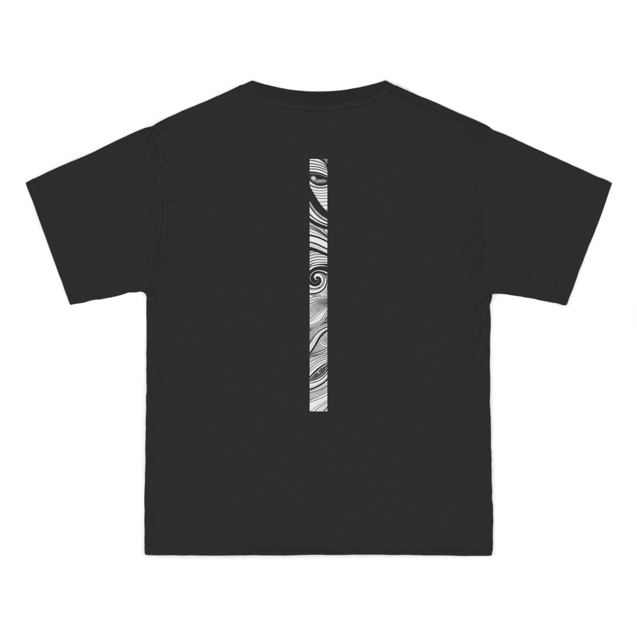 Tribal Eye Graphic T-Shirt #g9865