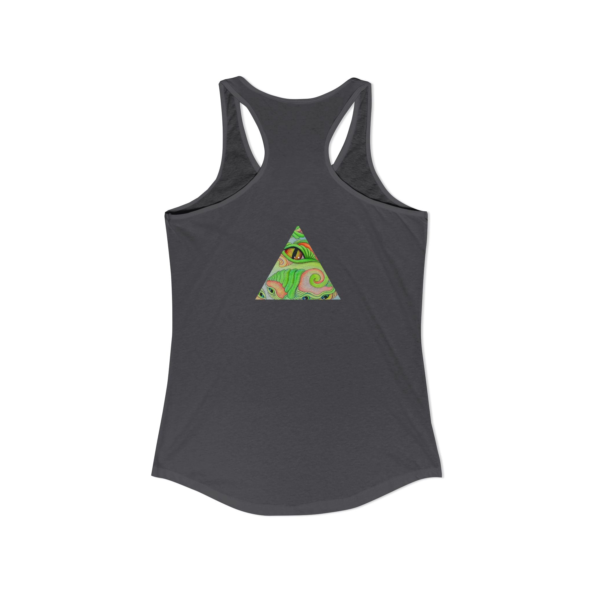 Women's Ideal Racerback Tank  #u553228