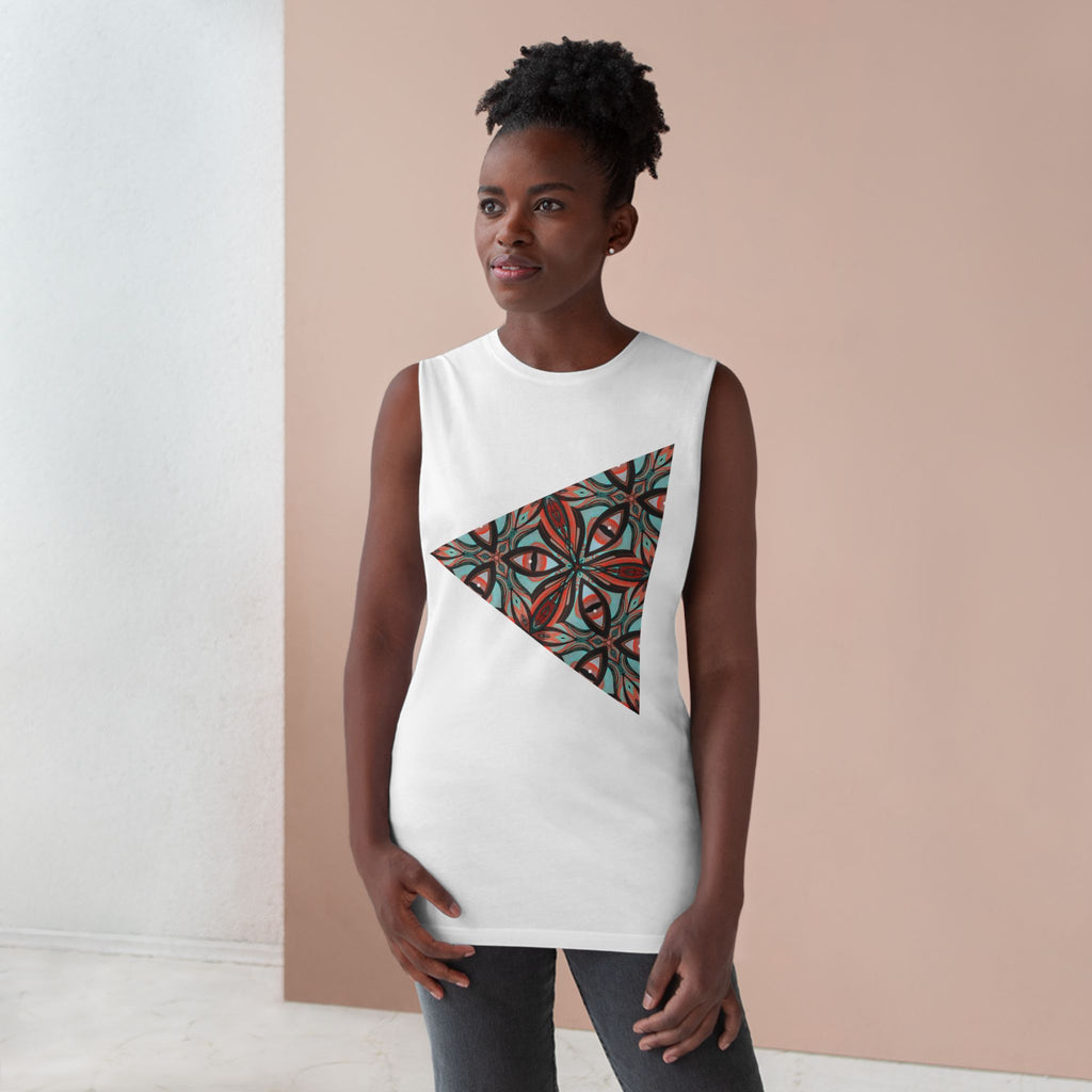 Unisex Barnard Tank
