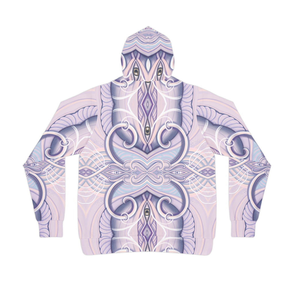 Athletic Hoodie (AOP) #pi986629