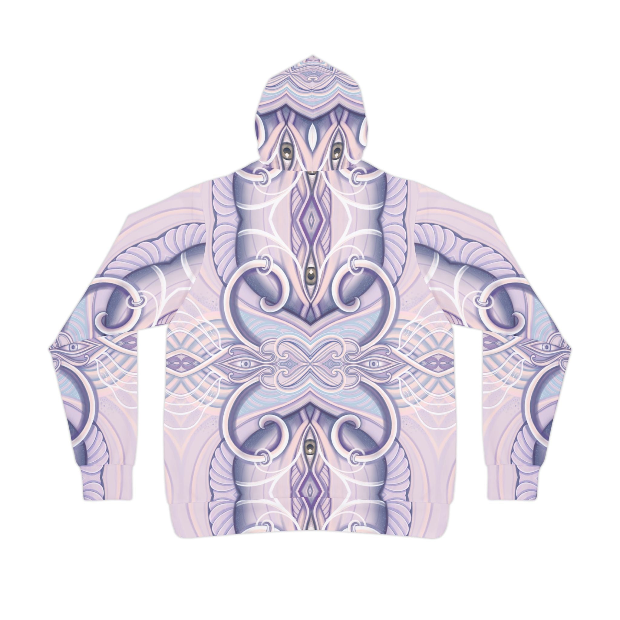 Athletic Hoodie (AOP) #pi986629