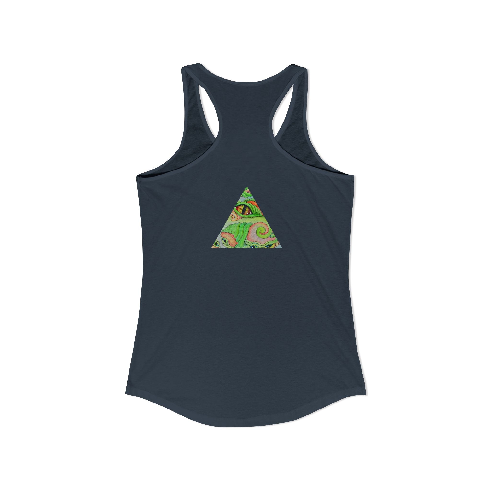 Women's Ideal Racerback Tank  #u553228