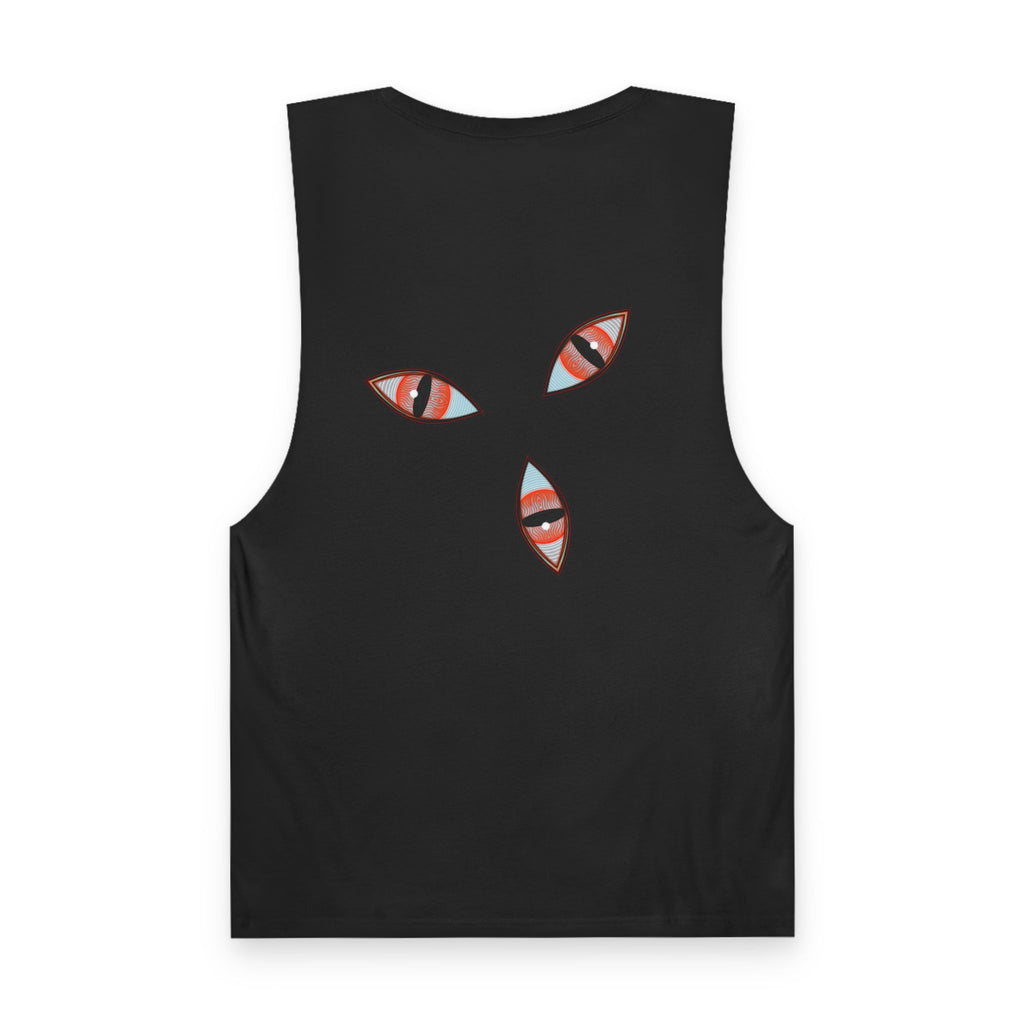 Unisex Barnard Tank