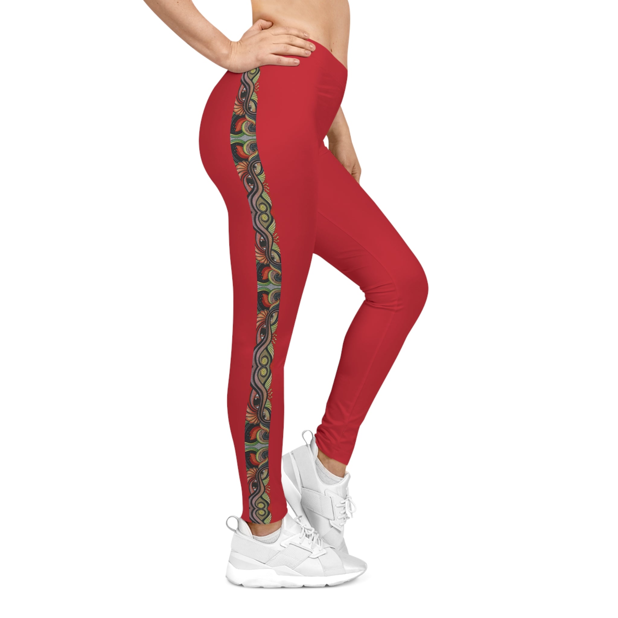 Leggings #d