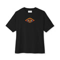 Mystic Eye Tee — Psychedelic Neon Third-Eye Graphic T-Shirt
