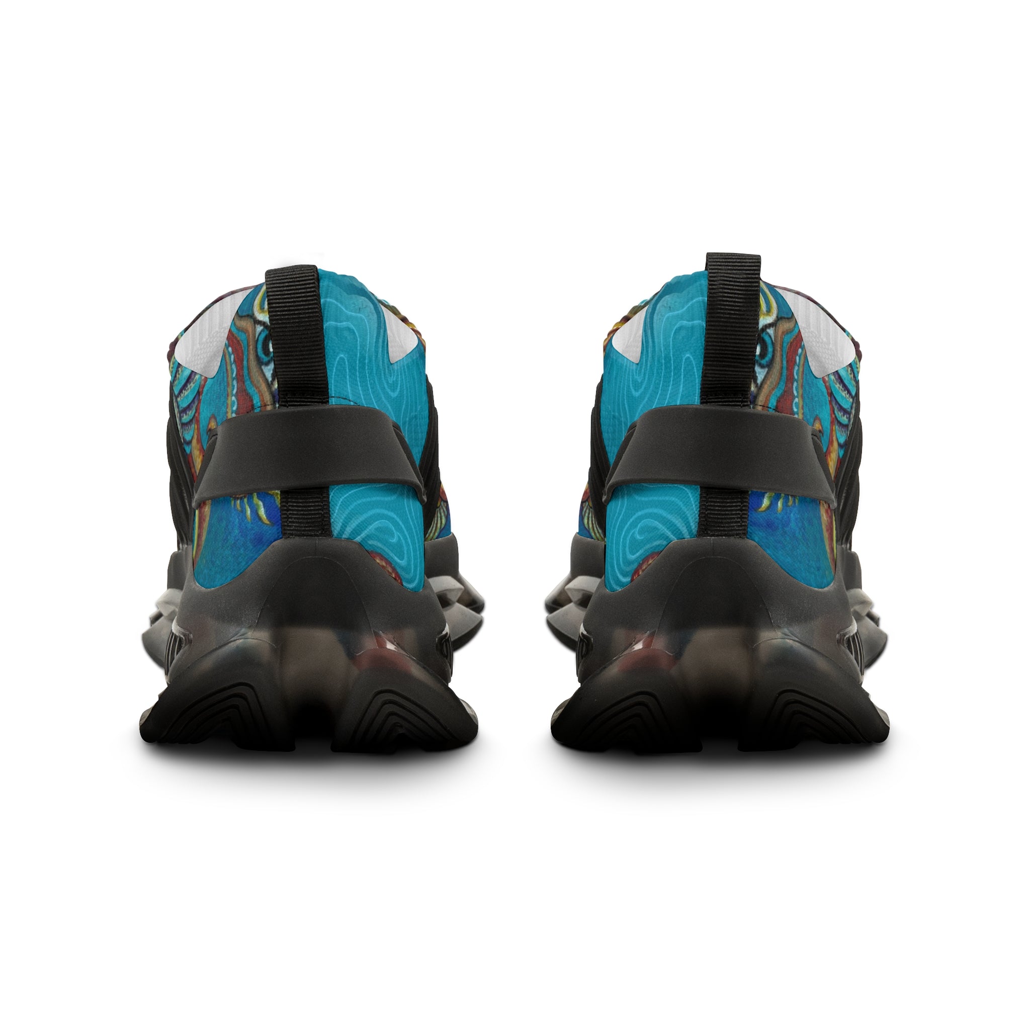 Men's Mesh Sneakers #dhhv21635